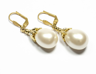 Pearldrops